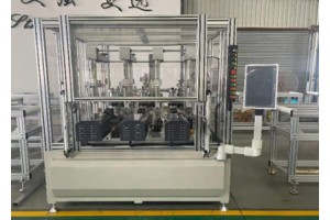 GYJ-CNC-01  Five-axis rolling machine      